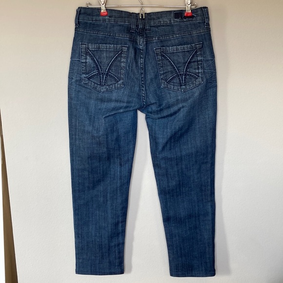 Kut From The Kloth Jeans - 26” Inseam - Picture 3 of 4
